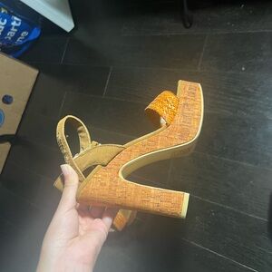 Heels